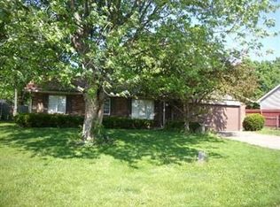 907 Marcia Dr, Trenton, OH 45067