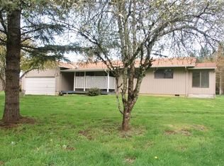 12442 SE Lusted Rd, Sandy, OR 97055