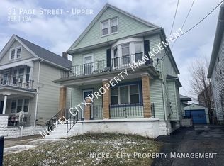 31 Page St, Buffalo, NY 14207