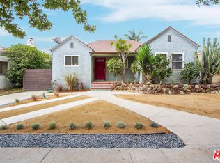 2625 S Bentley Ave, Los Angeles, CA 90064