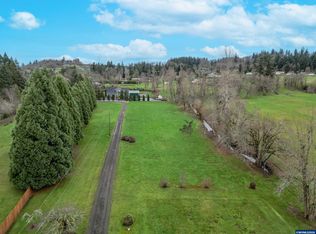 16655 Dancing Fox Ln NE, Silverton, OR 97381