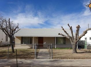 1406 S Copper St, Deming, NM 88030