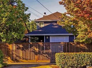 852 NE 80th St, Seattle, WA 98115