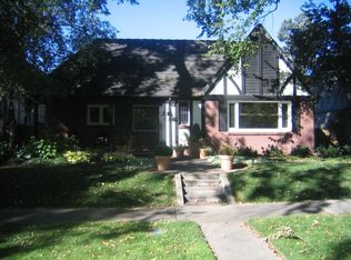 675 N Williams St, Denver, CO 80218