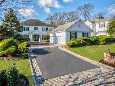 8 Meadow Lane, Manhasset, NY, 11030