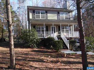 4 Bunker Blvd, Palmyra, VA 22963