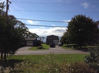 25 Waldo Ave #1, Rockland, ME 04841