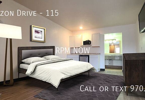2nd image of 721 Horizon Dr #115