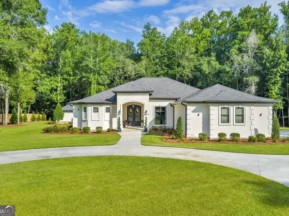 896 Bobby Jones Dr, Dublin, GA 31021