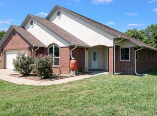 22797 S Highway 125, Fairland, OK 74343