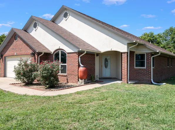 22797 S Highway 125, Fairland, OK 74343