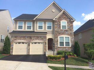 16409 Regatta Ln, Woodbridge, VA 22191