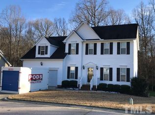 3332 Forest Mill Cir, Raleigh, NC 27616