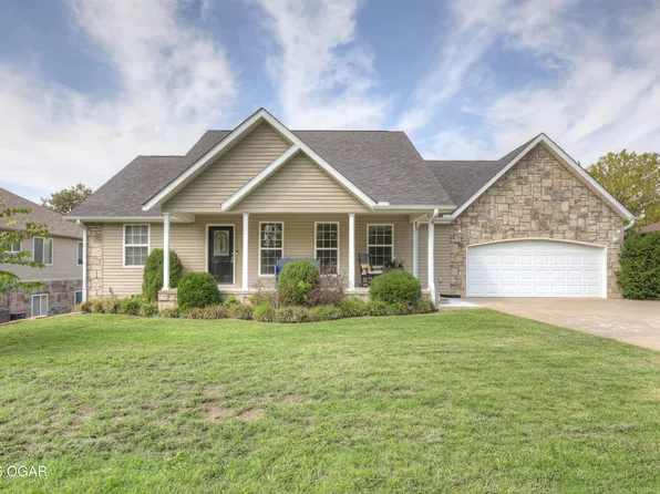906 Joanne Dr, Webb City, MO 64870