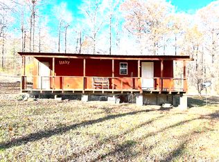 358 Rackley Rd, Mountain View, AR 72560