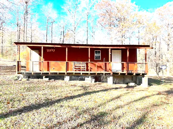358 Rackley Rd, Mountain View, AR 72560