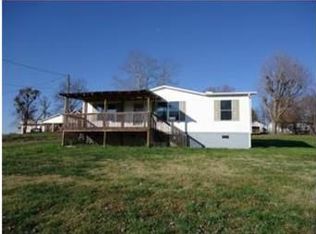 112 Burton Rd, Sweetwater, TN 37874