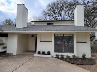 8602 Mesa Dr #B, Austin, TX 78759