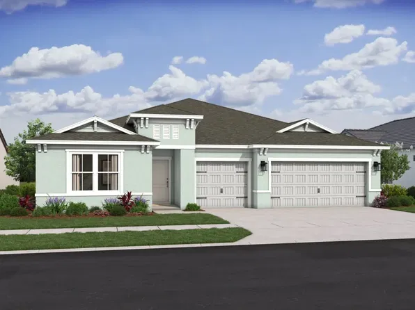321 La Croix Rd SW, Palm Bay, FL 32908