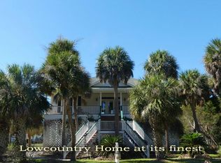 3302 Myrtle St, Edisto Island, SC 29438