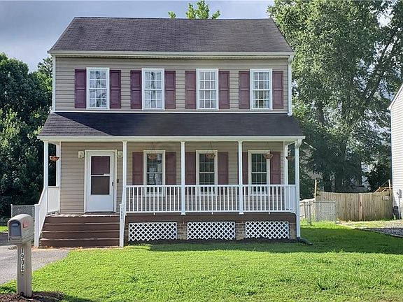 4th image of 1904 Dellrose Dr