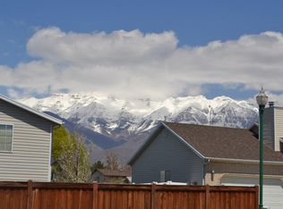 323 W 600 S, Orem, UT 84058