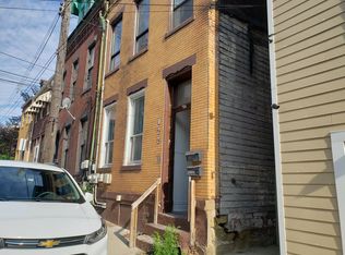 822 Spring Garden Ave #1, Pittsburgh, PA 15212