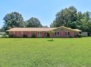 4011 Woodberry Dr, Dothan, AL 36301