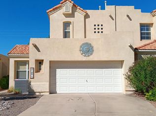 3145 Renaissance Dr SE, Rio Rancho, NM 87124