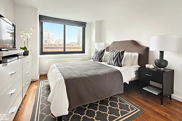 Rented by Brown Harris Stevens