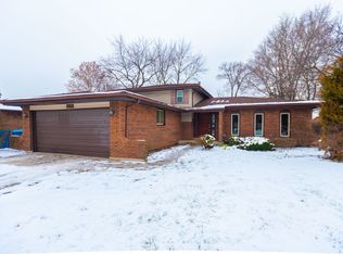 12422 S Menard Ave, Alsip, IL 60803