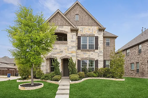 9814 Gristmill Ln Photo 1
