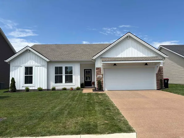 9804 Monte Way, Newburgh, IN 47630