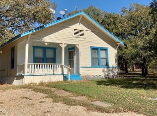 207 Day Miar Rd, Alvarado, TX 76009