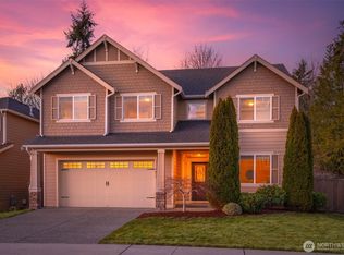 7811 11th St NE, Lake Stevens, WA