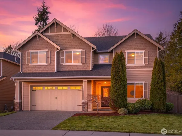7811 11th Street NE, Lake Stevens, WA 98258
