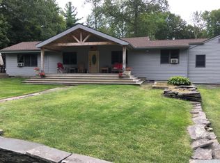 214 N Lake Rd, Haines Falls, NY 12436