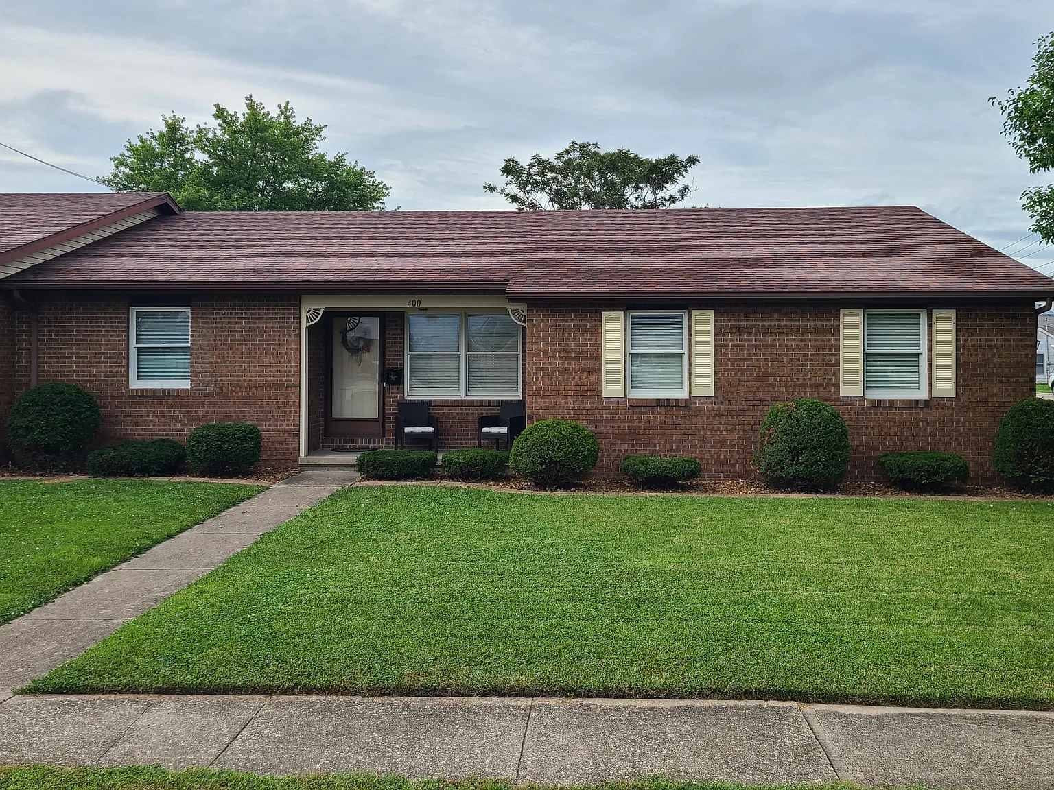 2 bed, 1035 sqft, $1,250 — Photo 1