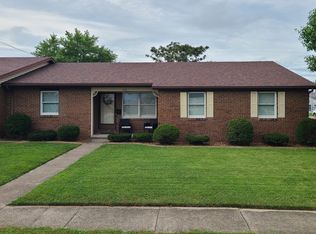 400 W Franklin Ave, Effingham, IL 62401