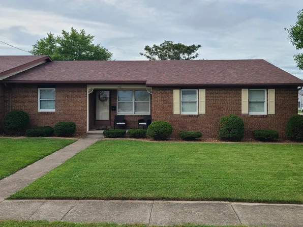 400 W Franklin Ave, Effingham, IL 62401