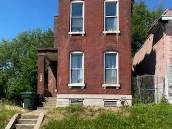 4419 N 19th St, Saint Louis, MO 63107