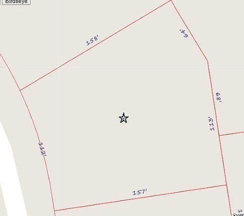 2nd image of Lot 48 Marsh Tacky Loop Lake Front Lot