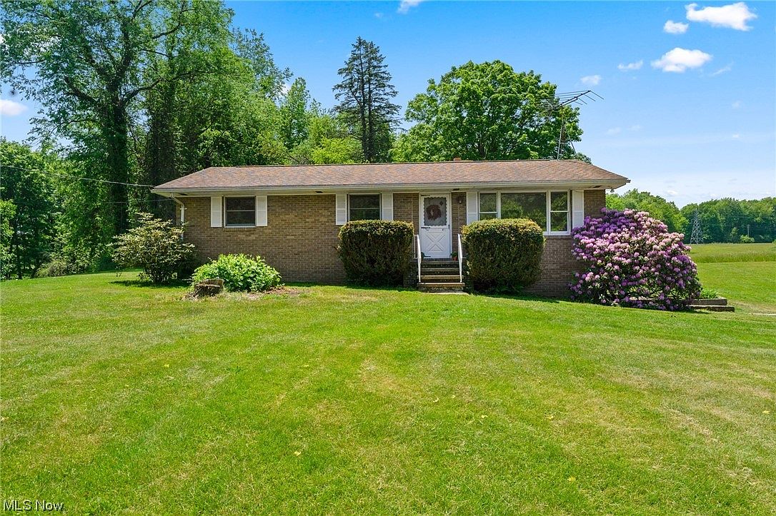 2970 Schotten Rd, Hubbard, OH 44425 Zillow