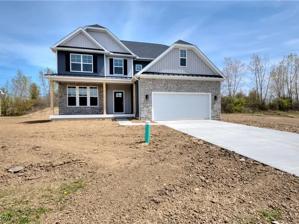 S/l 46 Walnut Ridge Ln, Sandusky, OH 44870