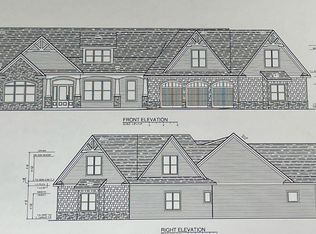 2710 E Ontario Ln, Warsaw, IN 46582