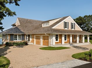 113 Seapine Rd, North Chatham, MA 02650