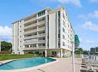 9111 E Bay Harbor Dr APT 3E, Bay Harbor Islands, FL 33154