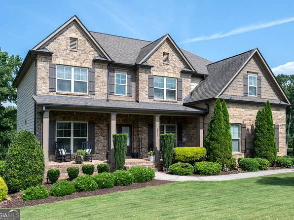 3876 Rolling Meadows Ln, Watkinsville, GA 30677