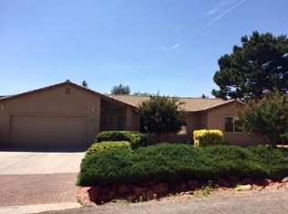 165 Redrock Rd, Sedona, AZ 86351