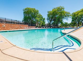 Knollwood Village Apartments, Grand Blanc, MI 48439